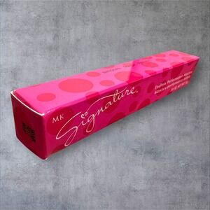 Mary Kay Endless Performance Mascara .33 oz net wt 9217 BROWN MK Signature